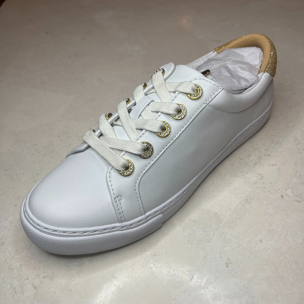NWT Lilly Pulitzer Lux Hallie Sneaker - Picture 11 of 11